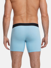 Men's Cotton U-Pouch Boxer Briefs